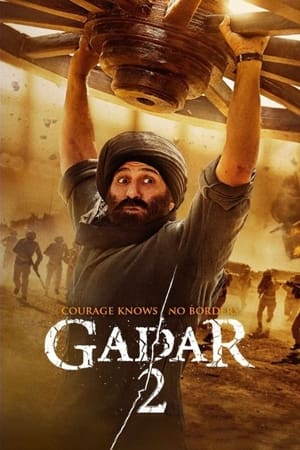 Gadar 2