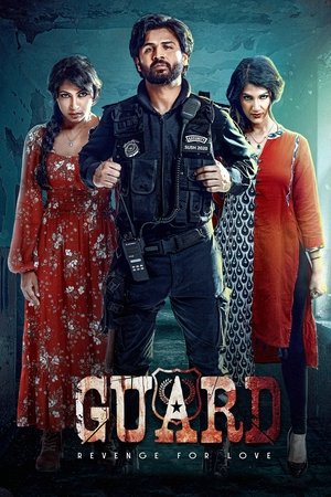 Guard: Revenge for Love