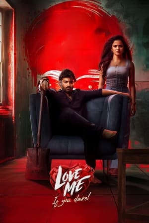 Love Me If You Dare