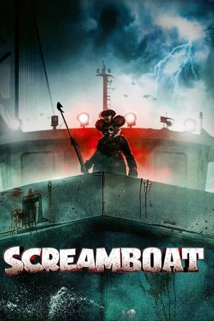 Screamboat