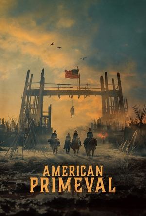 American Primeval Season 1