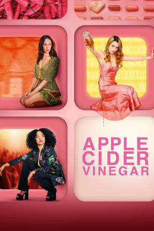 Apple Cider Vinegar Season 1