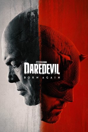 Daredevil: Born Again Season 1