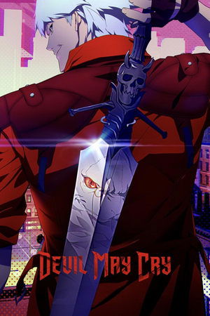 Devil May Cry Season 1