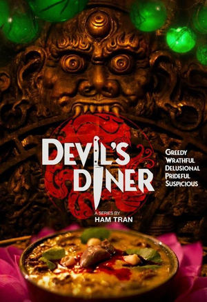 Devil’s Diner Season 1