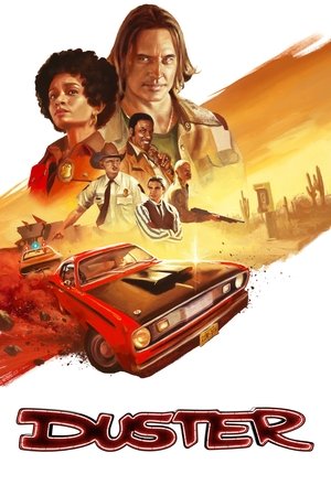 Duster Season 1