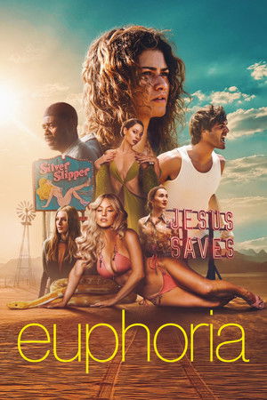 Euphoria Season 3