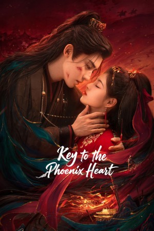 Key to the Phoenix Heart