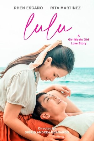 Lulu: A Girl Meets Girl Love Story