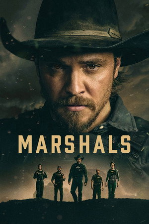 Marshals Season 2