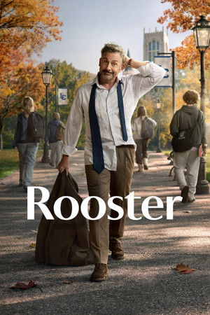 Rooster Season 1