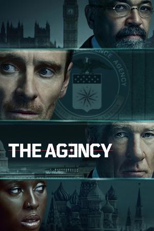 The Agency Season 1