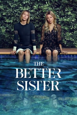 The Better Sister Season 1