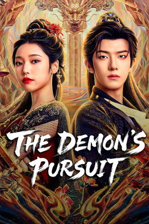 The Demon’s Pursuit