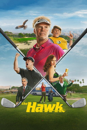 The Hawk Season 1