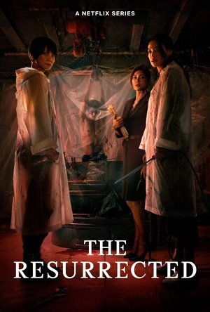 The Resurrected Season 1