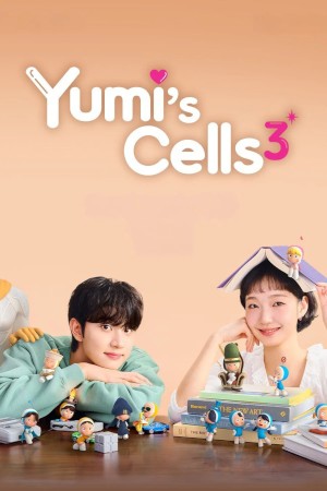 Yumi’s Cells Season 3