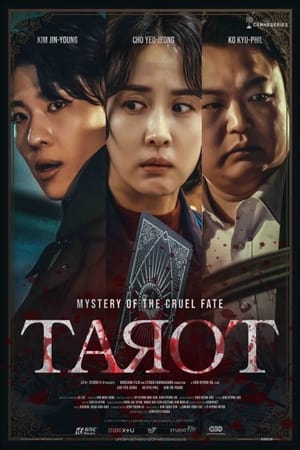 Tarot The Movie