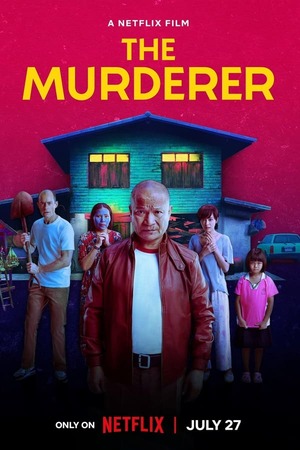 The Murderer