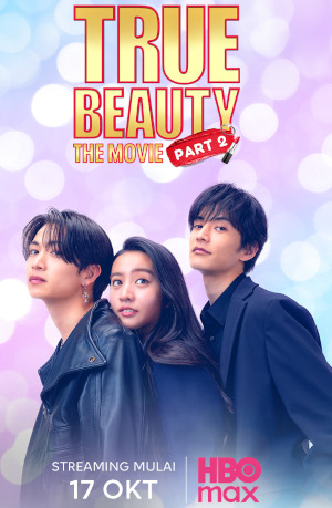 True Beauty: After