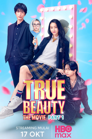 True Beauty: Before